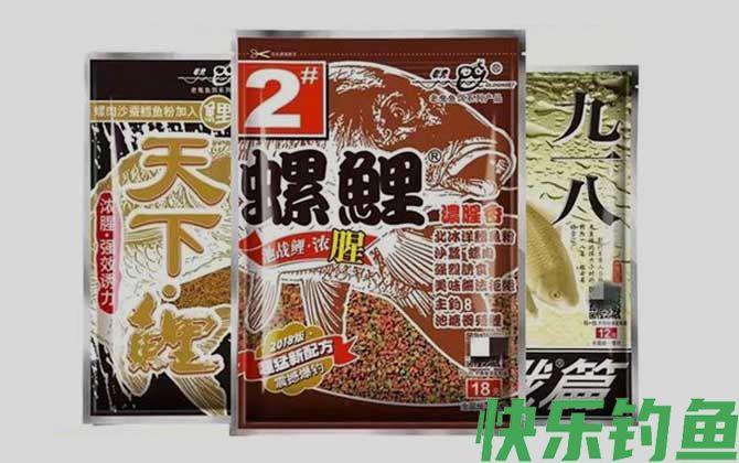 918+螺鲤+天下鲤