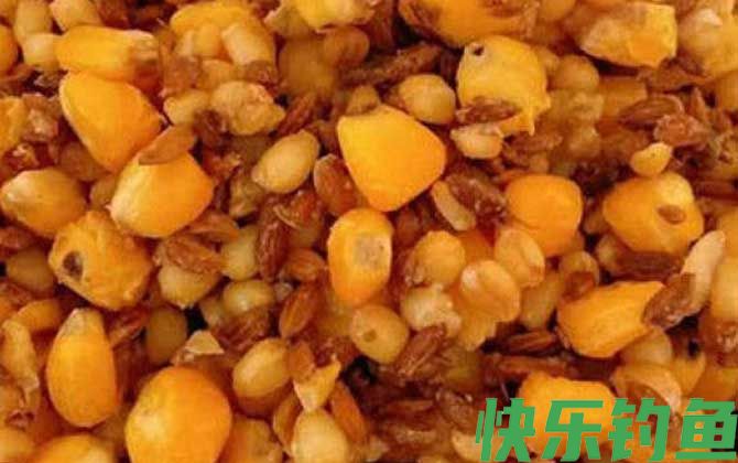 窝料