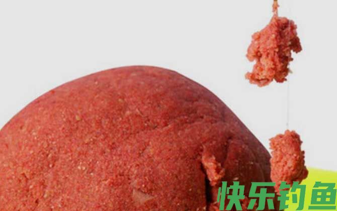 商品饵料