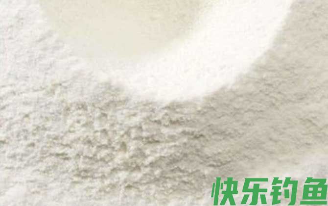 雪花面粉