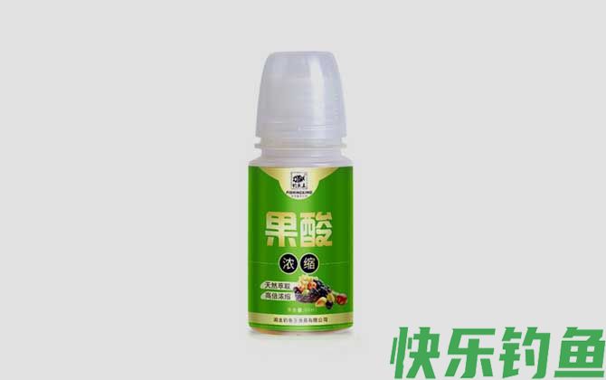 果酸
