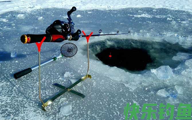 冰钓