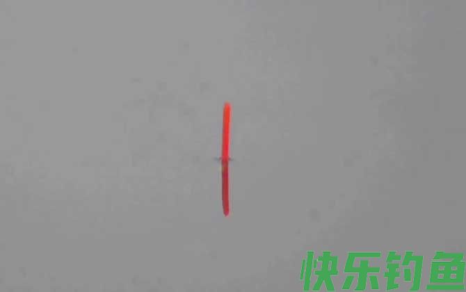 钓鱼