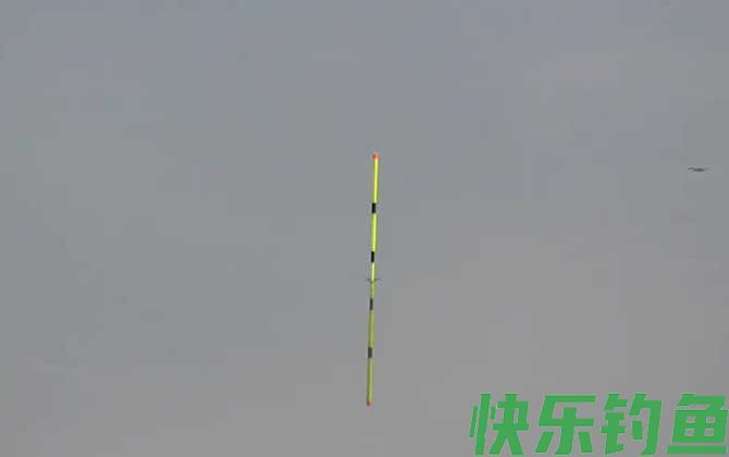 调漂