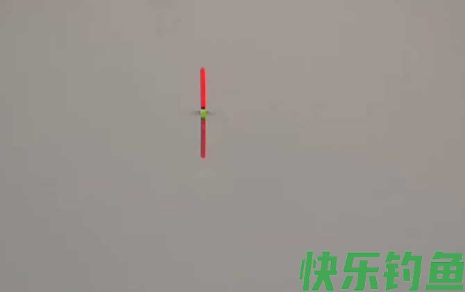 冬季钓鱼