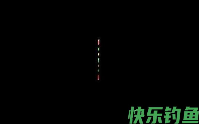 漂相