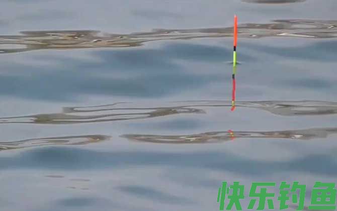 开春钓鱼