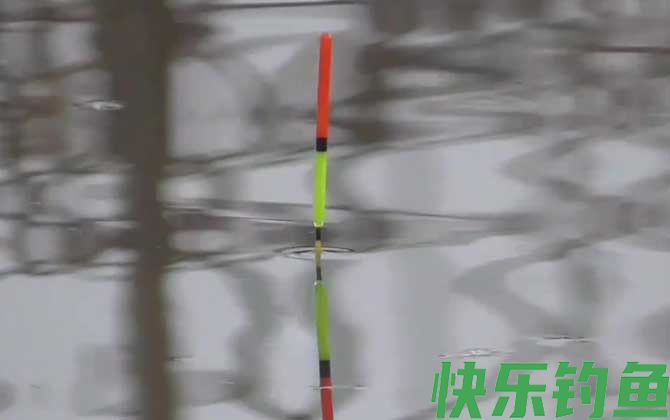 钓鱼