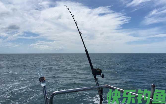 海钓是什么意思？