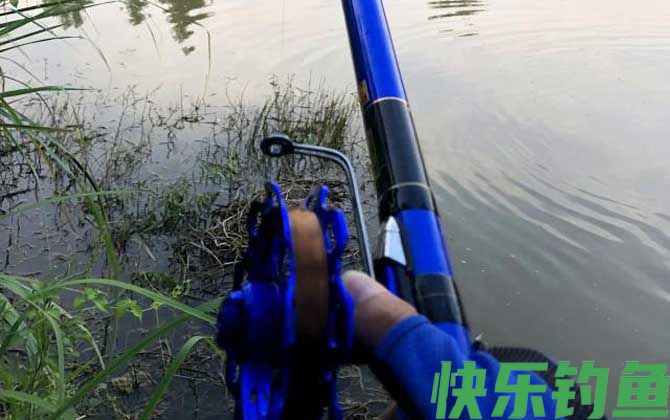 谷麦钓法是什么意思？