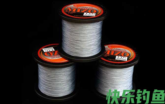 0.6号pe线相当于几号尼龙线？