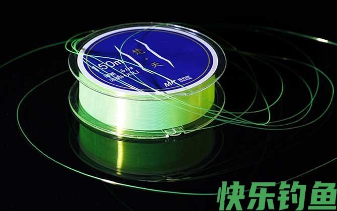 pe线和尼龙线谁抛的远