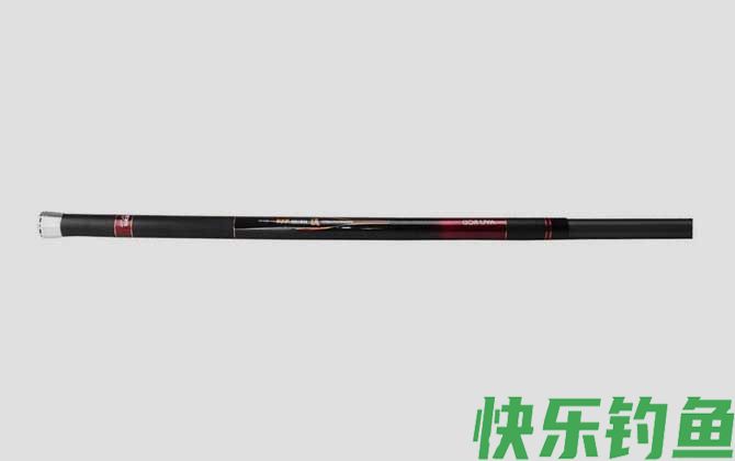 鲇竿是什么鱼竿