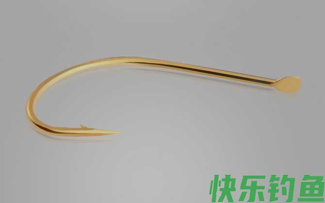 秋田狐5号钩相当于袖钩几号