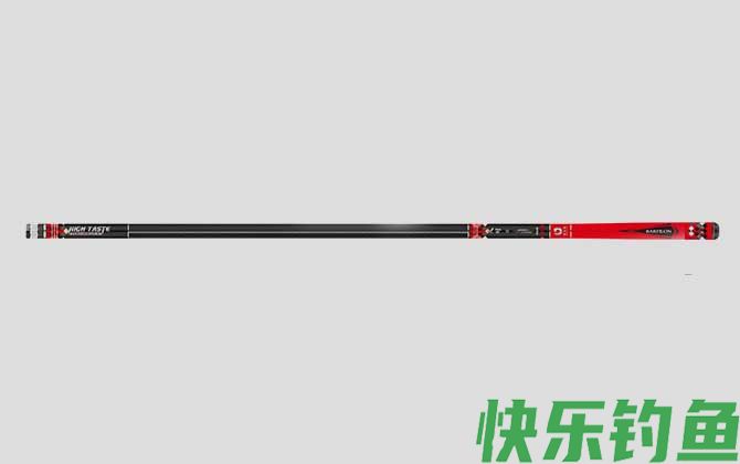 5米4鱼竿多重合适