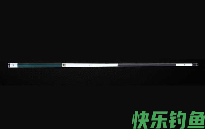 化氏一味EX鱼竿怎么样