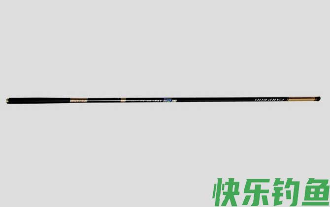 竞技鱼竿什么牌子好