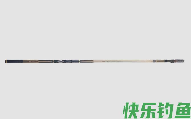 中通竿可以远投吗