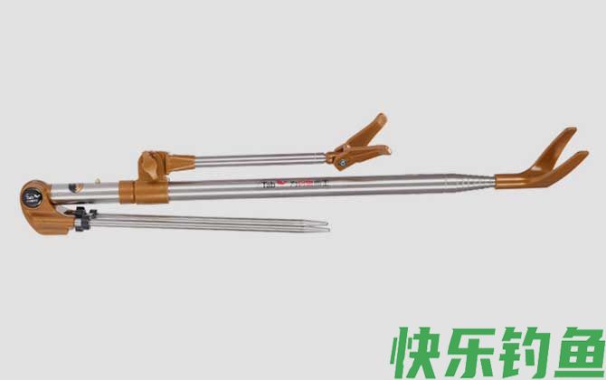 钓鱼竿架买多长的好