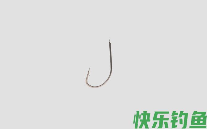 怎么绑鱼钩又快又好又结实