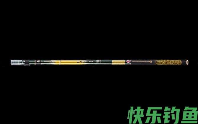 定位鱼竿哪个牌子好