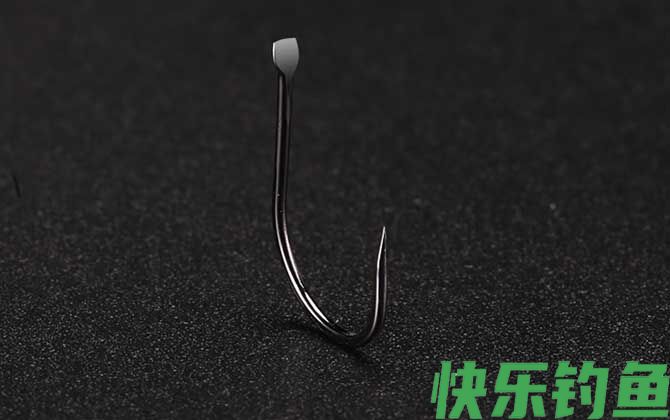 4号伊豆钩适合钓拉饵吗