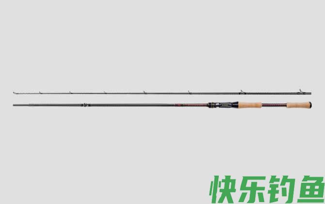 路亚竿ML是什么调性