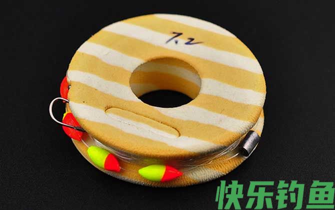 黑坑为什么禁七星漂