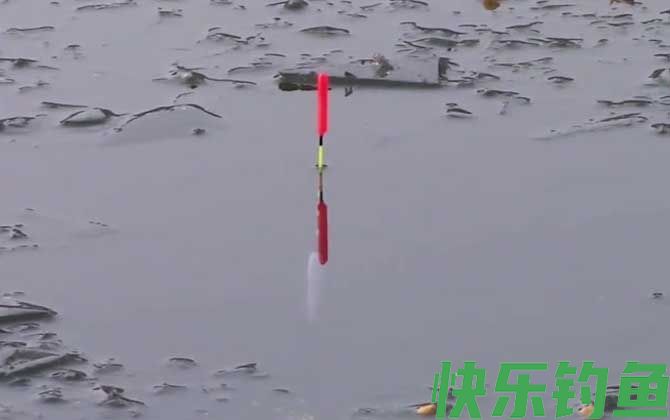 手竿野钓用什么漂好用