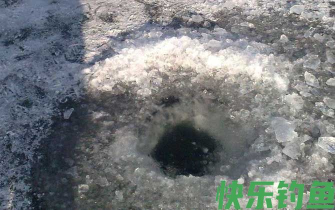 冰钓用多大线组合适