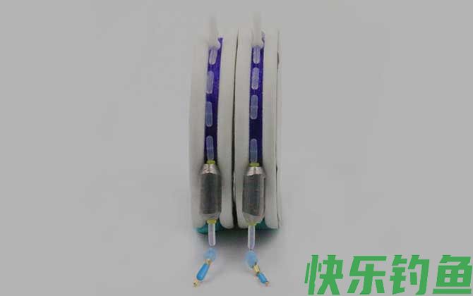 0.8号主线0.4号子线最大钓几斤