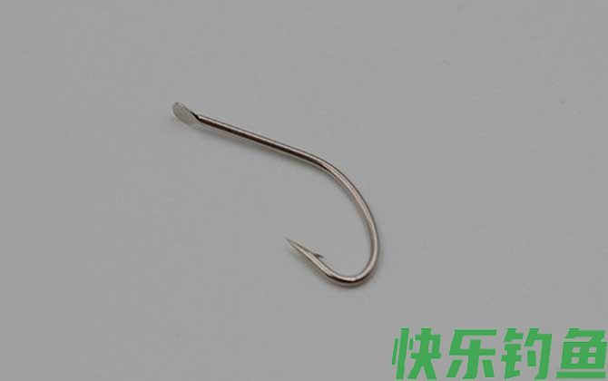 白狐鱼钩几号野钓大小通杀