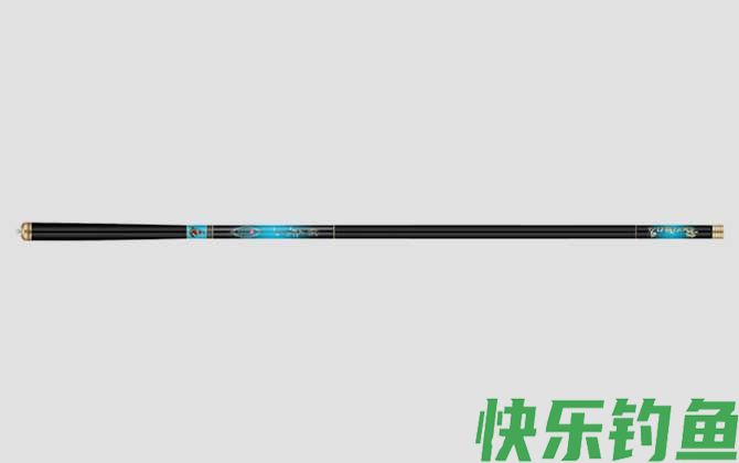 8米1鱼竿几H好用