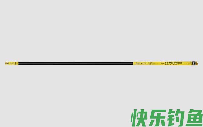 3米6鱼竿能钓多大鱼