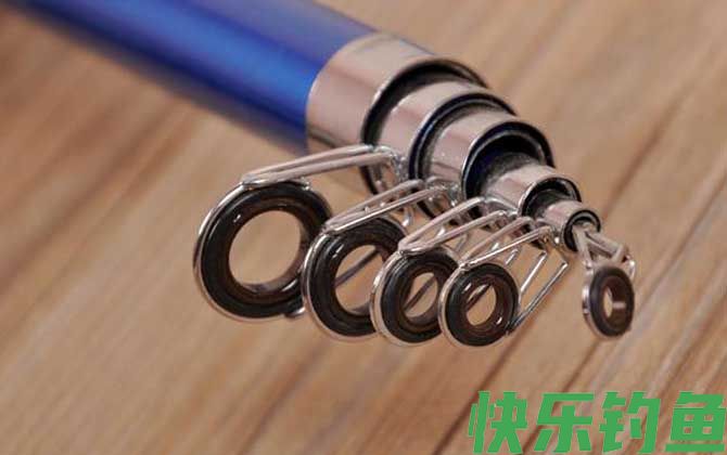 海竿是什么意思