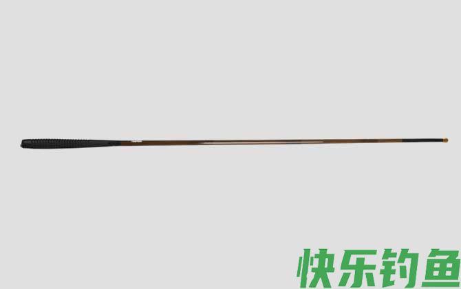 十五尺鱼竿是多少米