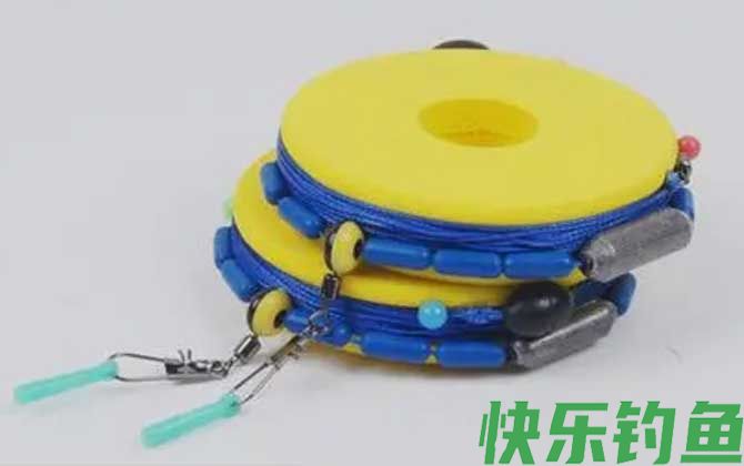 2.0号主线1.5号子线可以钓多大鱼