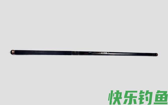 传统钓竿多长的最实用