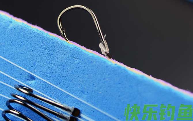 3.0子线能钓多大的鱼