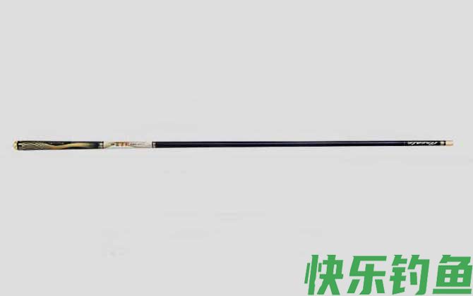 综合竿多长比较合适