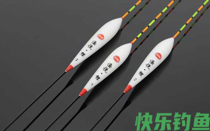 浮漂怎么选才好