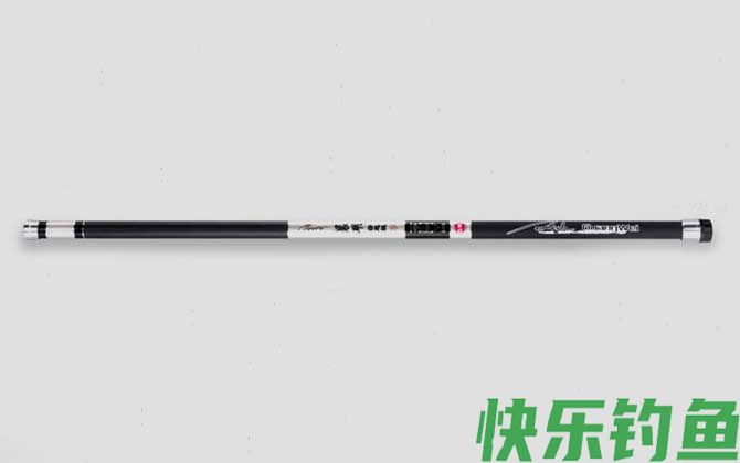 28调鱼竿钓鲫鱼怎样