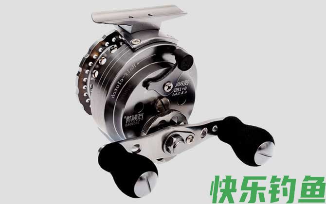 筏钓轮是什么意思