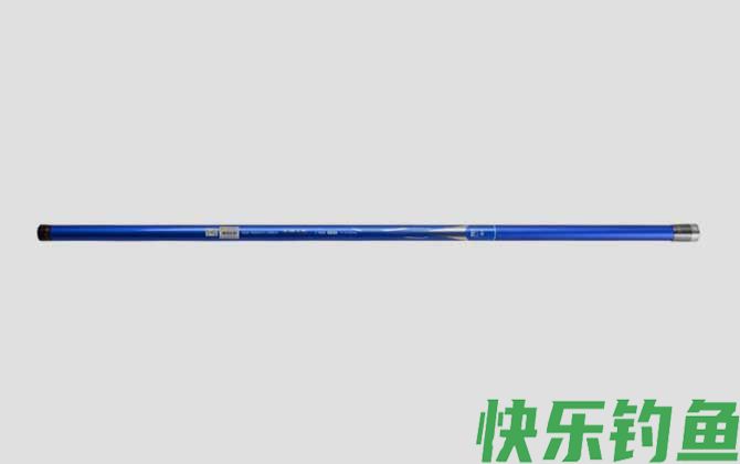 炮竿和手竿有什么区别