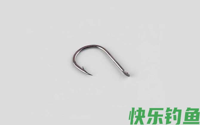 野钓用什么钩大小通吃