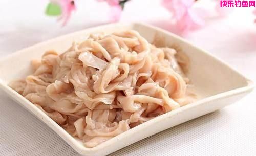 钓鱼常用的腥味饵料有哪些呢