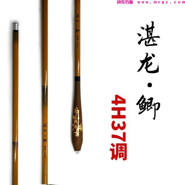 非常规钓鲫鱼法—淡水钓鱼技巧