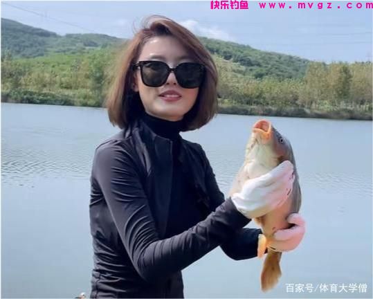 纳闷：春天鲫鱼会甩籽，今年很早就立春了，