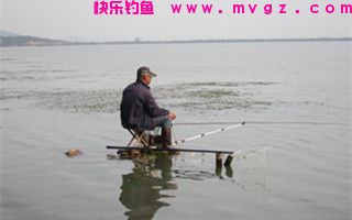 野外钓鱼需要注意的10件事情
