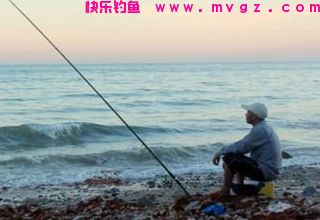 新手钓鱼人不上鱼的四个原因